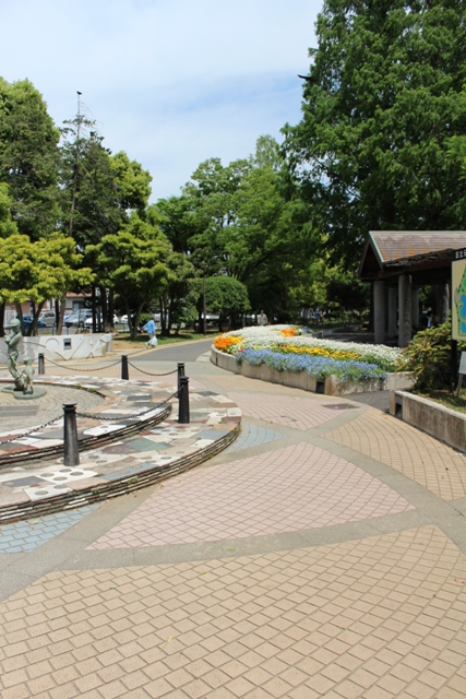 元淵江公園 (4)